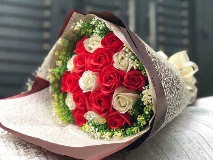 5 gợi ý mua hoa tươi giá rẻ tại Hồ Chí Minh