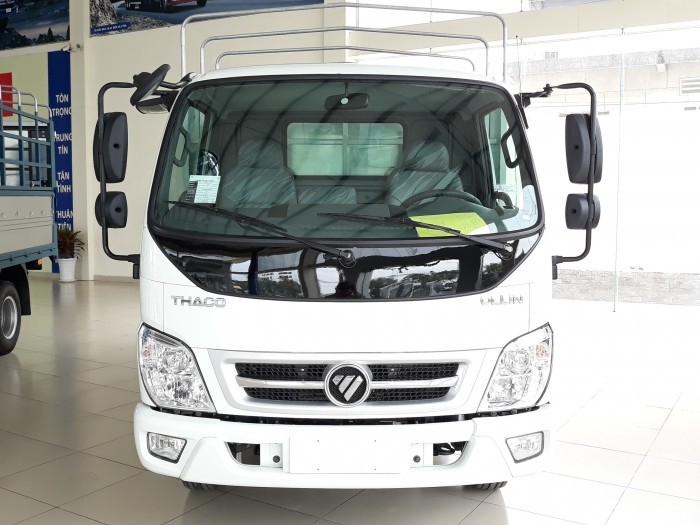 Đánh giá xe tải Ollin Thaco Trường Hải Ollin 360 2 tấn 150 , 2,150 tấn