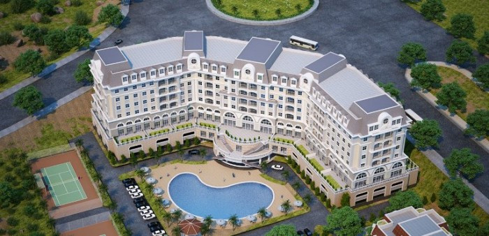 Giới thiệu công ty bất động sản Hưng Thịnh