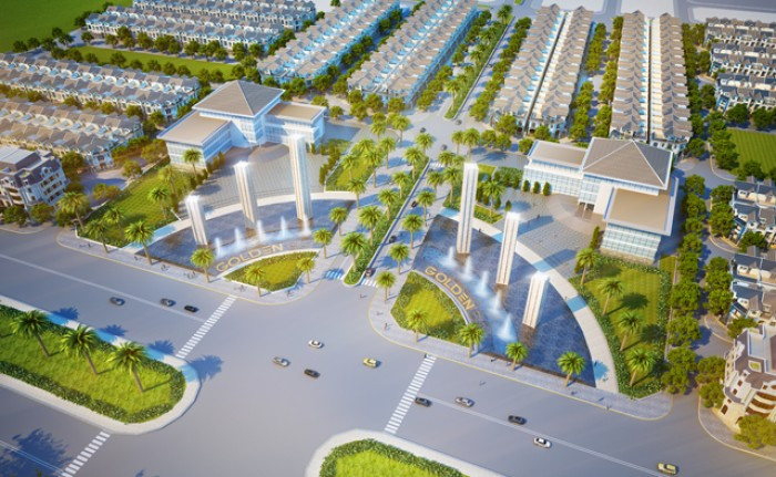 Dự án Goldenbay Nha Trang - Cơ hội đầu tư hiệu quả