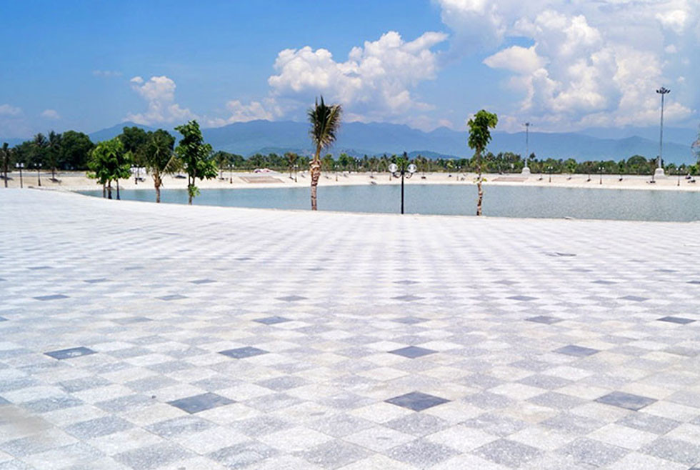 Dự án Goldenbay Nha Trang - Cơ hội đầu tư hiệu quả