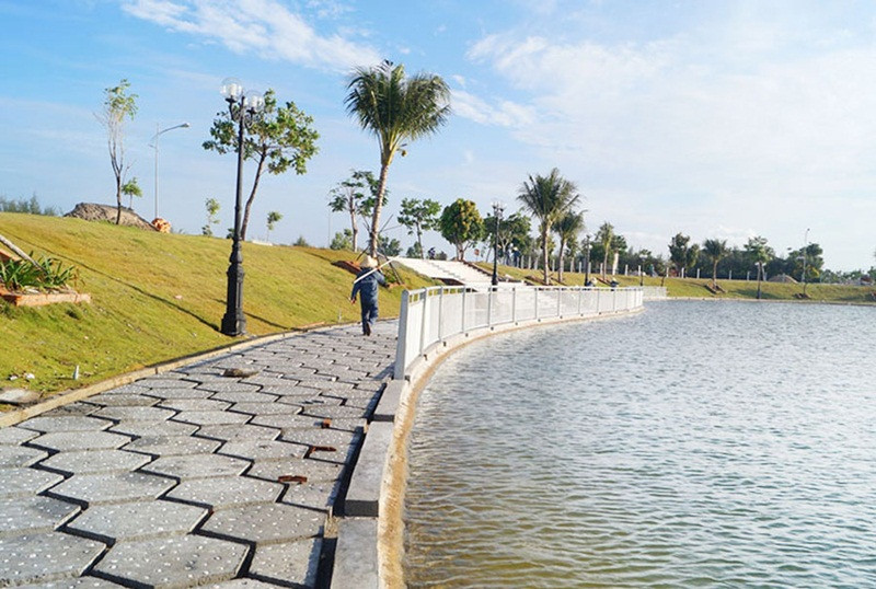 Dự án Goldenbay Nha Trang - Cơ hội đầu tư hiệu quả