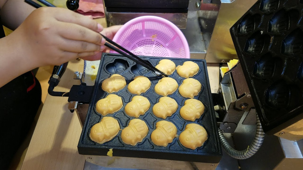 Một số lưu ý quan trọng khi làm bánh