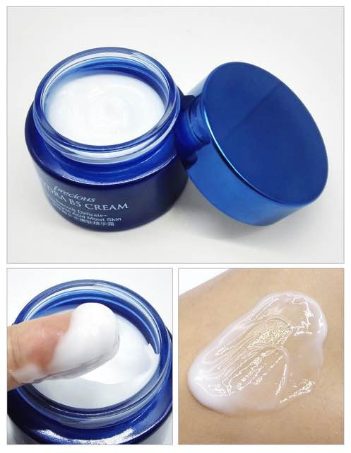 Hydra B5 Cream Soothing Enhancer kem dưỡng ẩm chống lão hóa(2)
