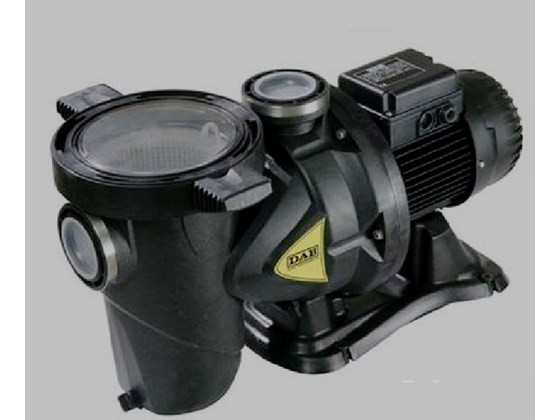 Tổng quan máy bơm hồ bơi Euroswim bạn nên biết