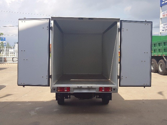 Xe Dongben thùng Composite chất lượng tốt - Xe Dongben giá tốt - Hỗ trợ trả góp(3)