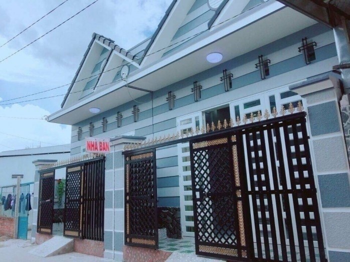 Lưu ý khi mua nhà mặt tiền