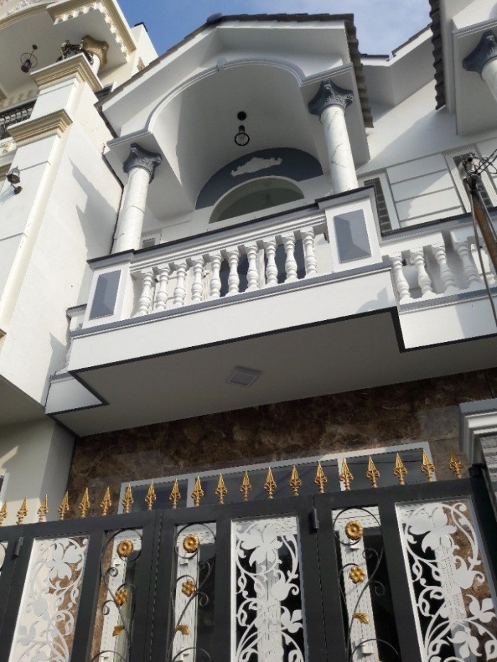 Lưu ý khi mua nhà mặt tiền(1)