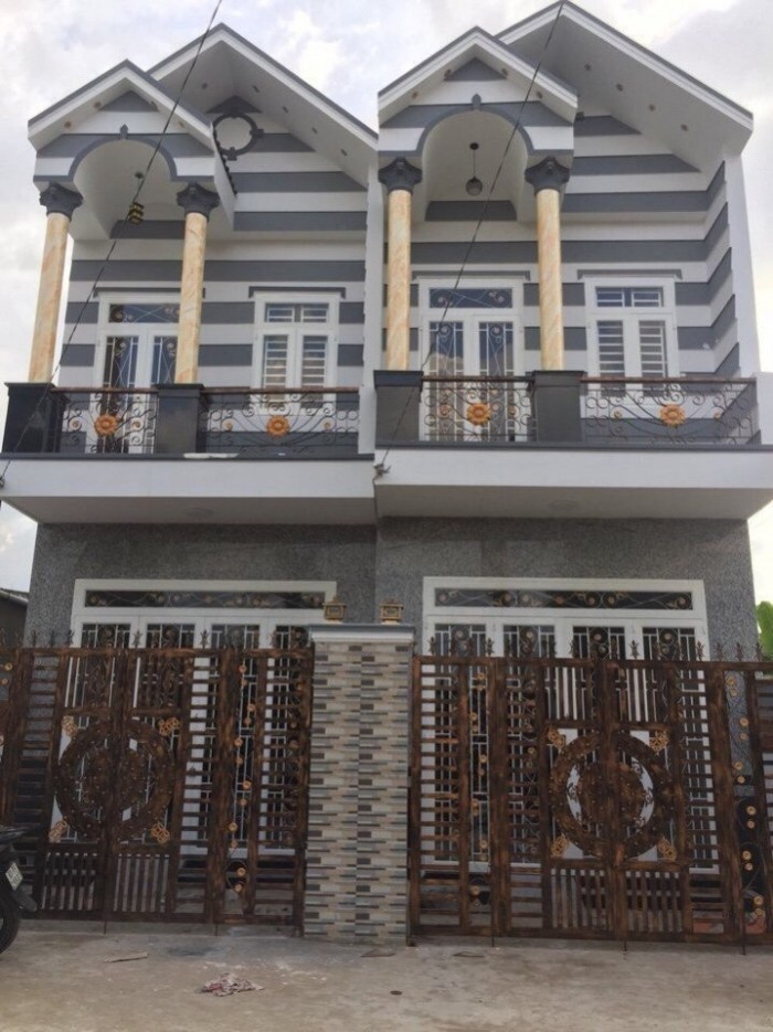 Lưu ý khi mua nhà mặt tiền(2)