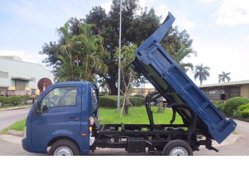 Đánh giá xe Tata Super ace của tập đoàn TaTa