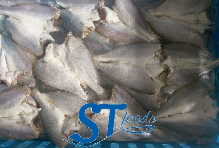 Chia sẻ các món ngon từ cá Đù một nắng