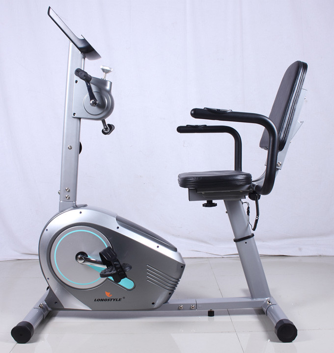 Xe đạp tập phục hồi chức năng cho người già và người bị tai biến BC-51053