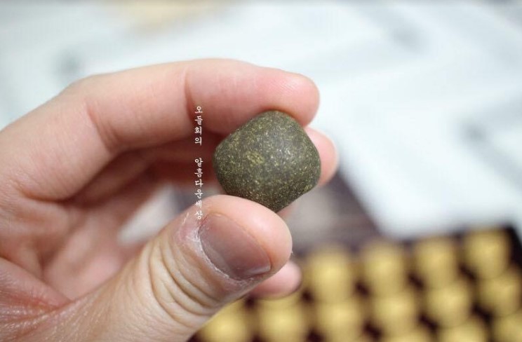 Giá Hồng Sâm Hàn Quốc bao nhiêu?