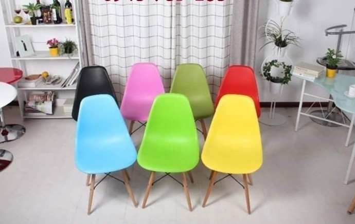 Mua bàn ghế cafe nhựa chân gỗ ở đâu chất lượng?