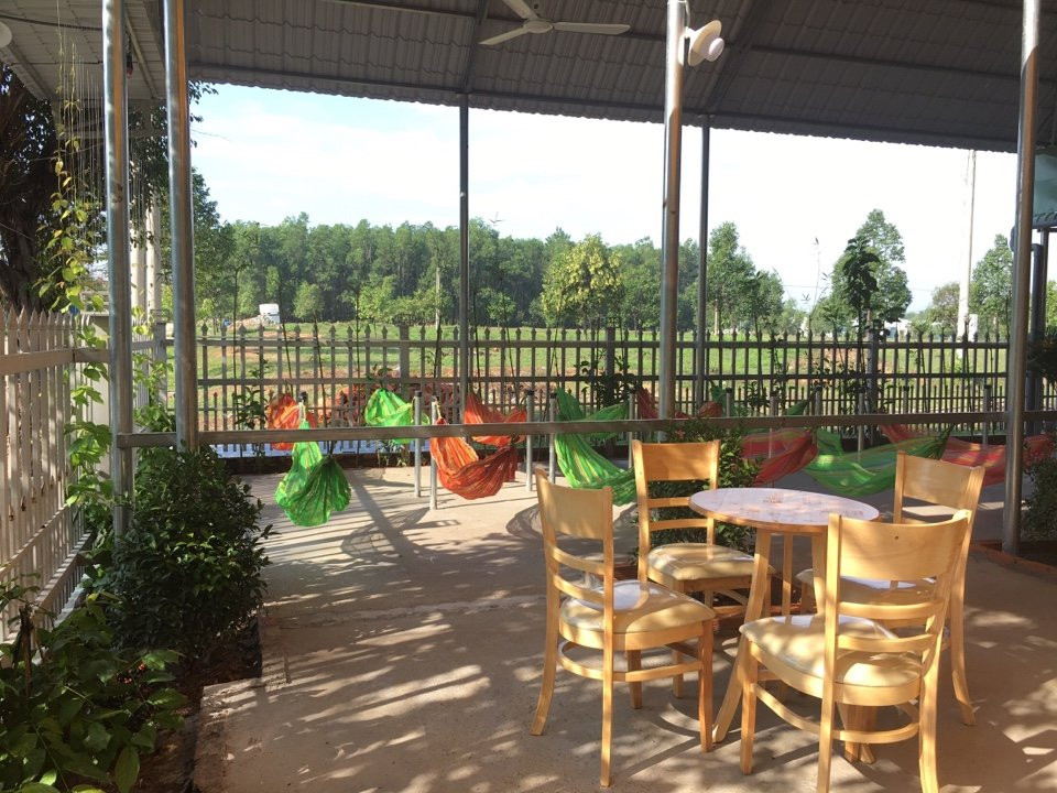 Bộ bàn ghế DSG-CABIN sự lựa chọn hoàn hảo!(1)