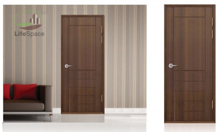 Cửa nhựa Hàn Quốc chính hãng tại quận 1 HCM