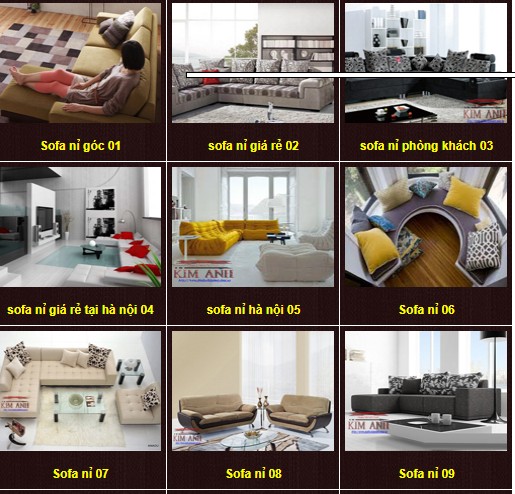 NỘI THẤT KIM ANH SÀI GÒN có xưởng sản xuất Sofa nỉ ,và bán hàng trực tiếp, không qua trung gian Vì vậy quý khách yên tâm về giá cả,chất lượng bảo đảm,Để giúp quý khách có một sản phẩm đạt chất lượng cao,quý khách đến đặt mua hàng tại xưởng sản xuất cùa chúng tôi, cung cấp các loại ,sofa nỉ giá rẻ , sofa nỉ cao cấp , sofa  nỉ  góc | sofa nỉ nhập khẩu | sofa nỉ phòng khách | sofa nỉ đẹpThời tiết đang chuyển mùa, đây cũng là lúc bạn nên thay vỏ bọc mới cho ghế sofa của mình hoặc nếu bạn đang có ý định mua mới ghế sofa thì đừng bỏ qua dòng sản phẩm ghế sofa nỉ cao cấp, vì chất liệu bọc của sản phẩm này luôn mang đến cảm nhận ấm áp hơn vào mùa Lạnh. Nếu muốn mua được bộ ghế sofa chất lượng cao thì quý vị đừng bỏ qua những kinh nghiệm mua sofa nỉ được chia sẻ dưới đây của Nội Thất Kim Anh Sài Gòn(1)