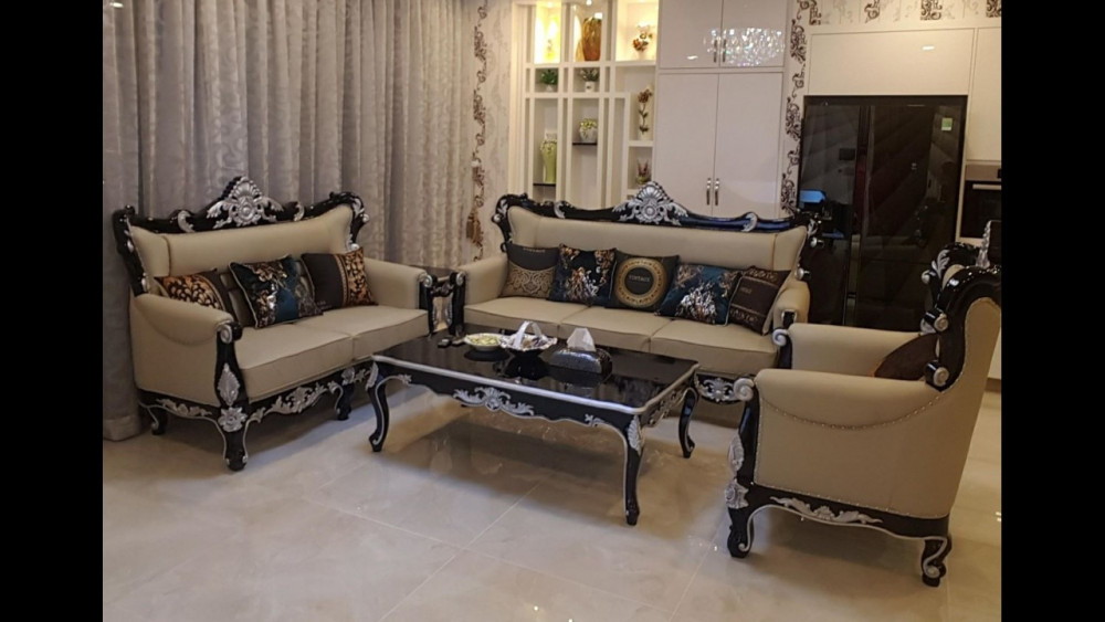 bàn ghế sofa, bàn ghế sofa phòng khách, bán bàn ghế sofa