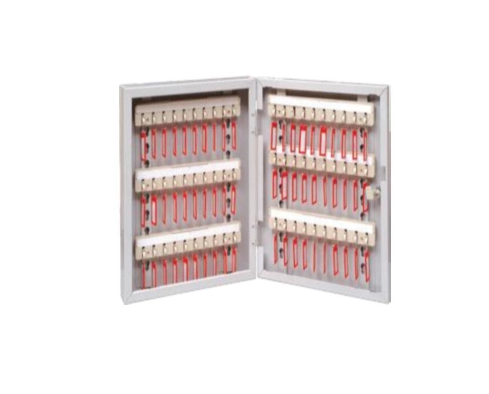 Tủ Chìa Khóa Godrej 60/100/200 chìa