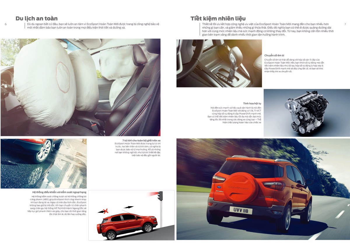 7 lý do nên chọn mua Ford Ecosport (3)