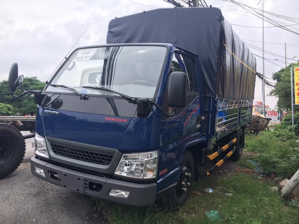 xe tải IZ49 2t4