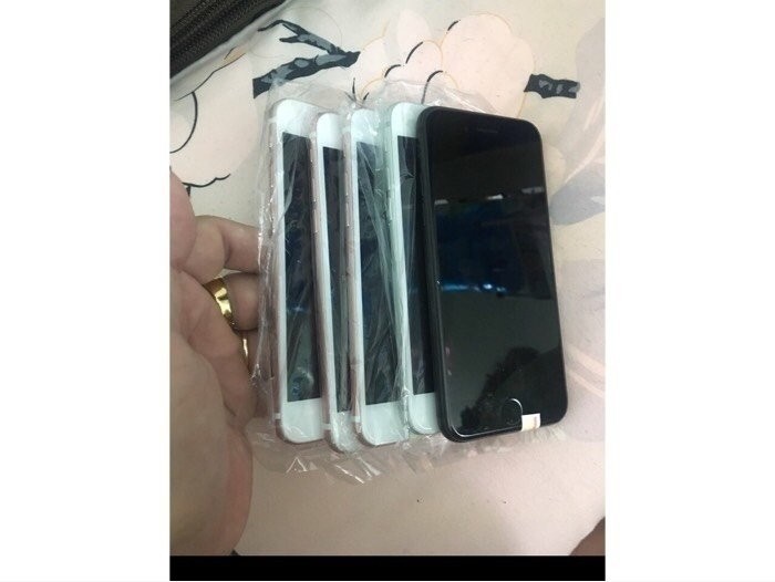 Lưu ý khi chọn mua iphone 7 cũ