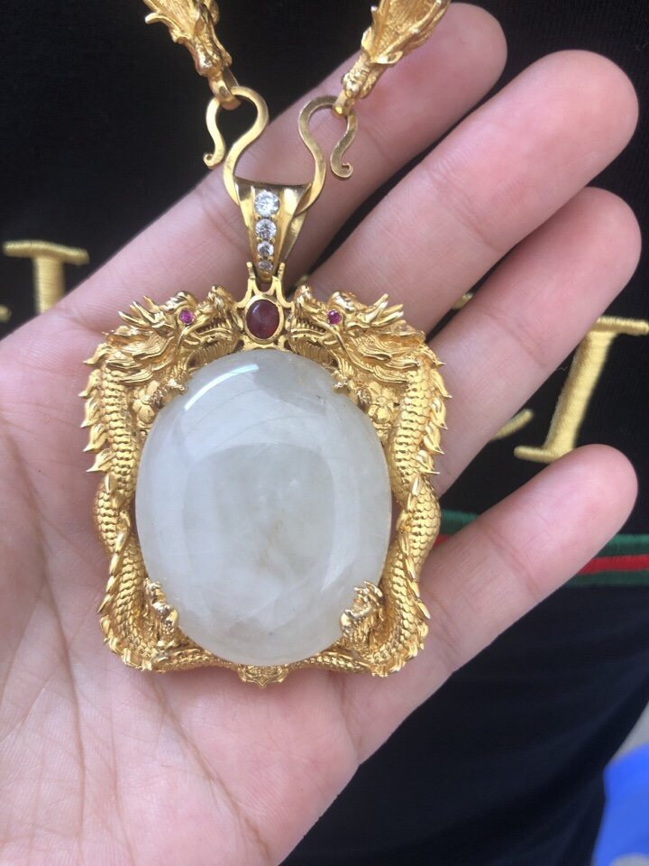 Phân biêt thạch anh trắng uy tín