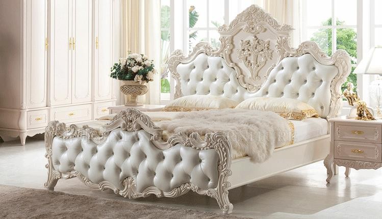 Công ty nội thất Kim Anh - Sự lựa chọn nội thất cho phòng ngủ cổ điển cao cấp