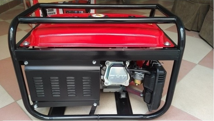 So sánh máy phát điện chạy xăng và máy phát điện chạy dầu(1)