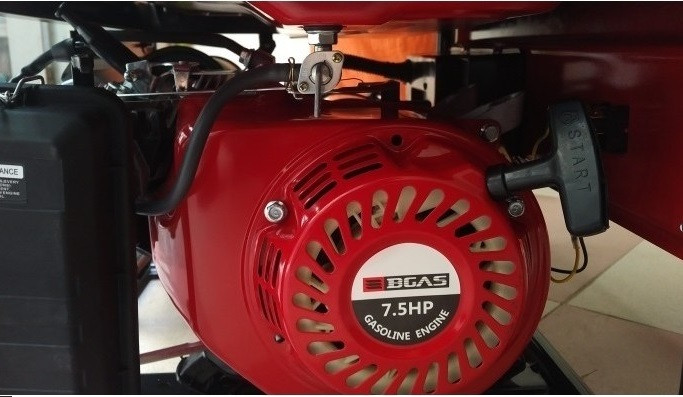 So sánh máy phát điện chạy xăng và máy phát điện chạy dầu(2)