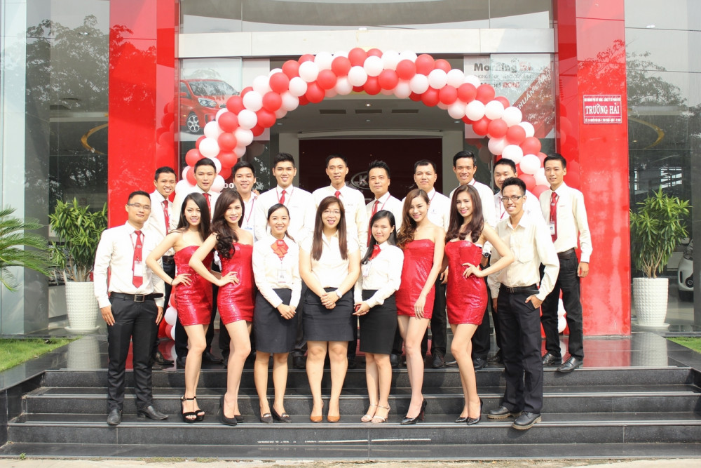 Đôi nét về Kia Phú Mỹ Hưng(1)