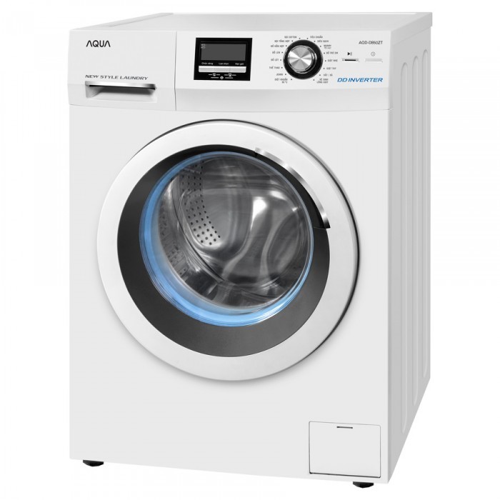 Ưu điểm của máy giặt Aqua