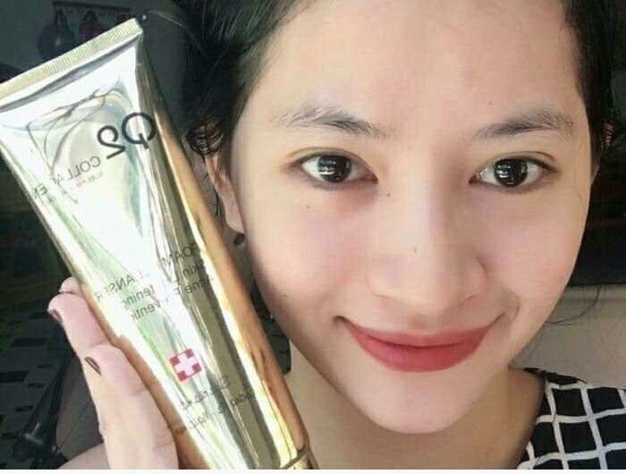 Cách chọn sữa rửa mặt cho da nhờn, da nhạy cảm hiệu quả(1)