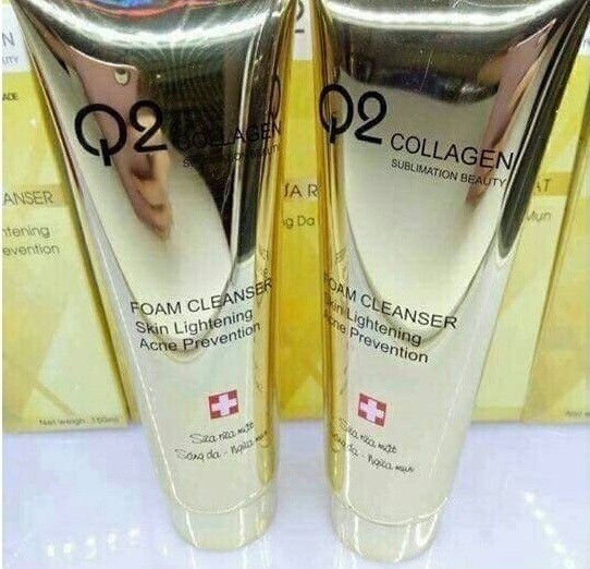 Áp dụng ngay cách rửa mặt với sữa rửa mặt cho da nhờn dưới đây để có làn da không bóng dầu(2)