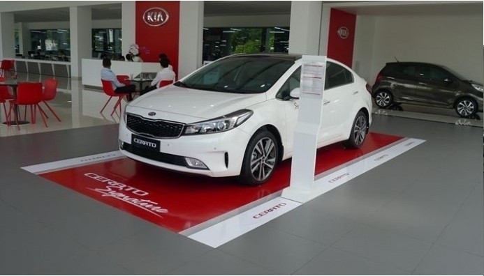 Thông số kỹ thuật xe Kia Cerato 2018(3)