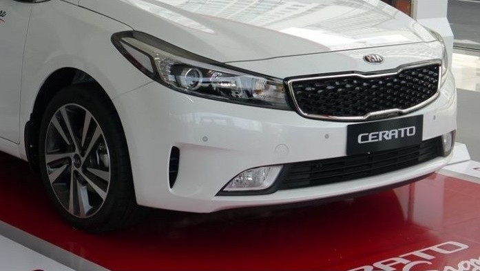 Thông số kỹ thuật xe Kia Cerato 2018(4)
