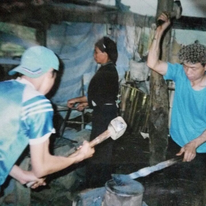 Dao Phúc Sen mua ở đâu uy tín nhất?