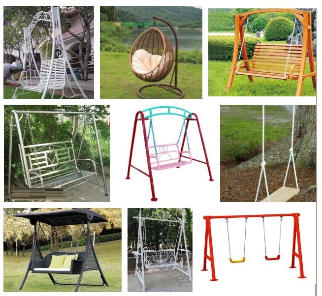 Cách chọn mua xích đu giá rẻ cho bạn