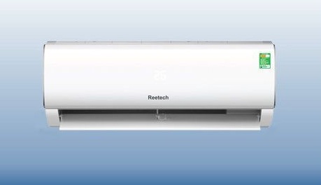 Máy lạnh treo tường Reetech chất lượng giá cạnh tranh cực rẻ