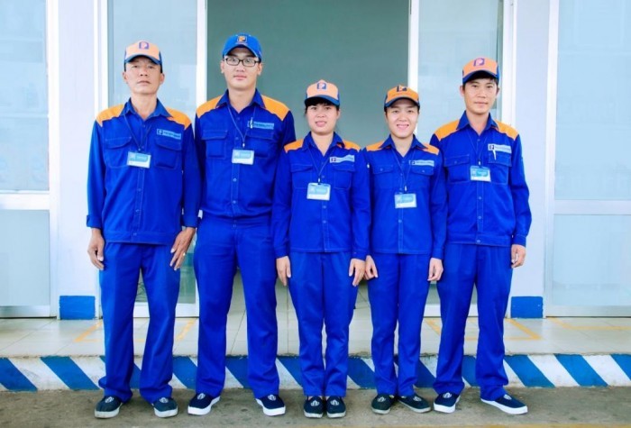Kinh nghiệm tìm xưởng may gia công đồng phục chất lượng(3)