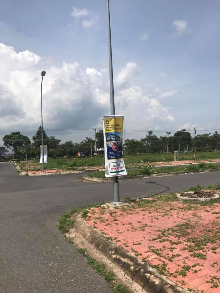 Có nên đầu tư đất Nhơn Trạch?