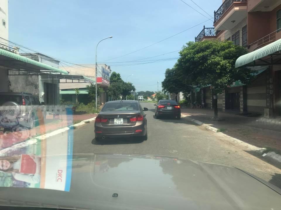 Mua đất Nhơn Trạch Đồng Nai - những tiềm năng và rủi ro