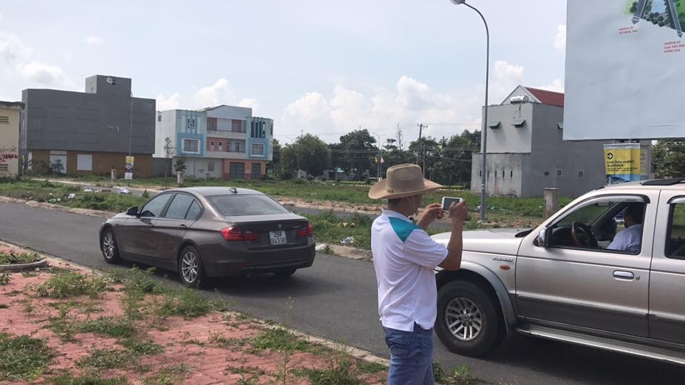 Mua đất Nhơn Trạch Đồng Nai - những tiềm năng và rủi ro
