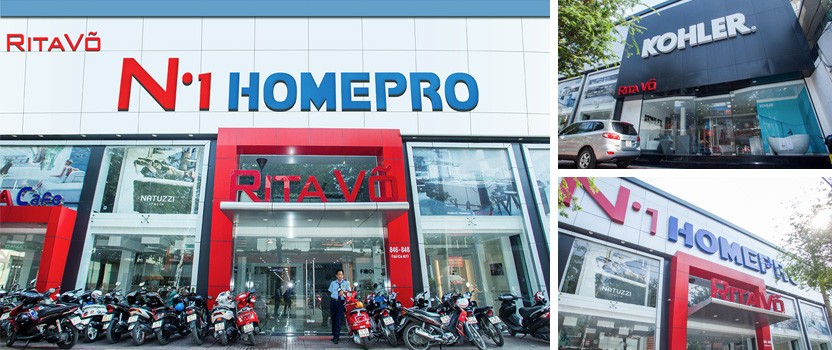 Công ty TNHH RiTa Võ - Nhà phân phối chính thức đầu kéo, xe tải, xe ben Shacman - Hyundai(3)