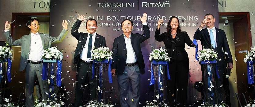 Công ty TNHH RiTa Võ - Nhà phân phối chính thức đầu kéo, xe tải, xe ben Shacman - Hyundai(4)