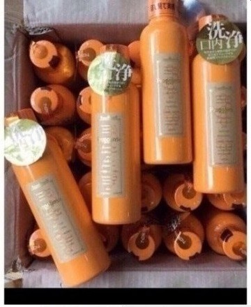 Cách nhận biết nước súc miệng Nhật Propolinse thật giả?(1)