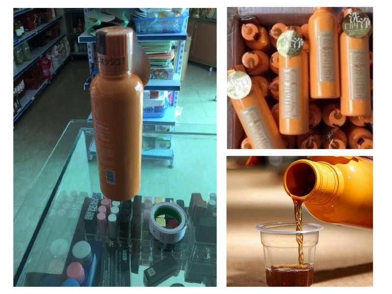 Tác dụng của nước súc miệng Propolinse làm sạch mọi mảng bám, chống hôi miệng, ngăn ngừa viêm lợi, hơi thở tươi mát(2)