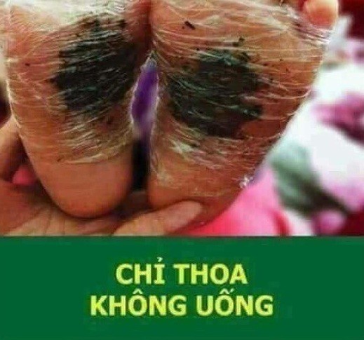 Giới thiệu sản phẩm Bách Nhi Tán 