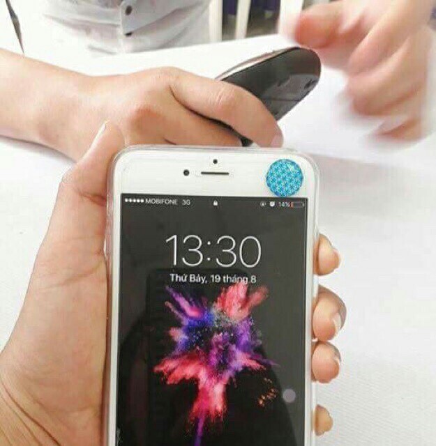 Cation Shield giá bao nhiêu?