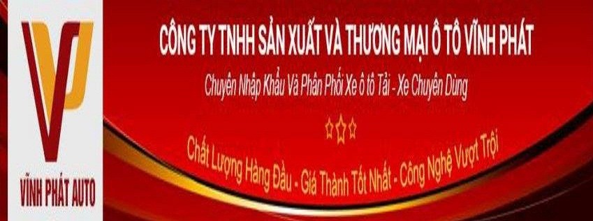 Công ty TNHH sản xuất và thương mại ô tô Vĩnh Phát
